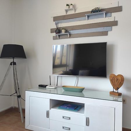 Apartament Enjoy Cotillo Zewnętrze zdjęcie