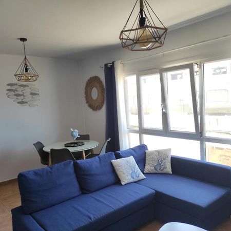 Apartament Enjoy Cotillo Zewnętrze zdjęcie