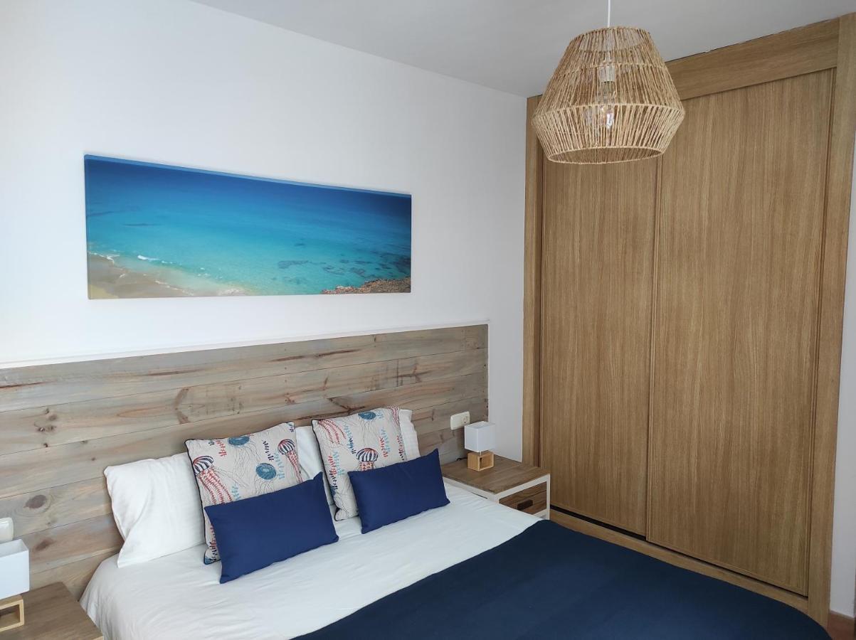 Apartament Enjoy Cotillo Zewnętrze zdjęcie